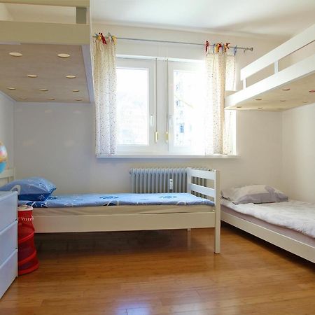 Apartment Haru Ljubljana Ngoại thất bức ảnh