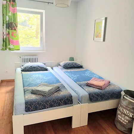 Apartment Haru Ljubljana Ngoại thất bức ảnh