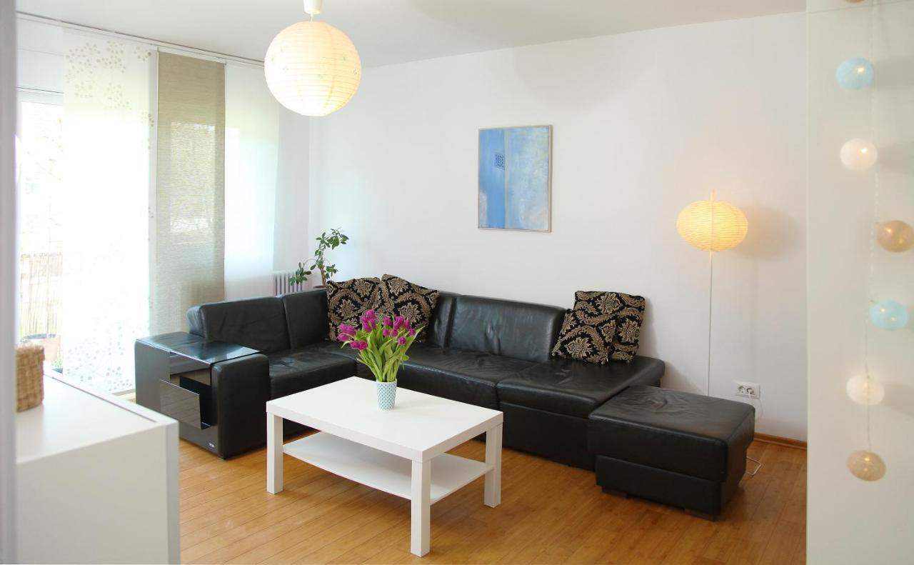 Apartment Haru Ljubljana Ngoại thất bức ảnh