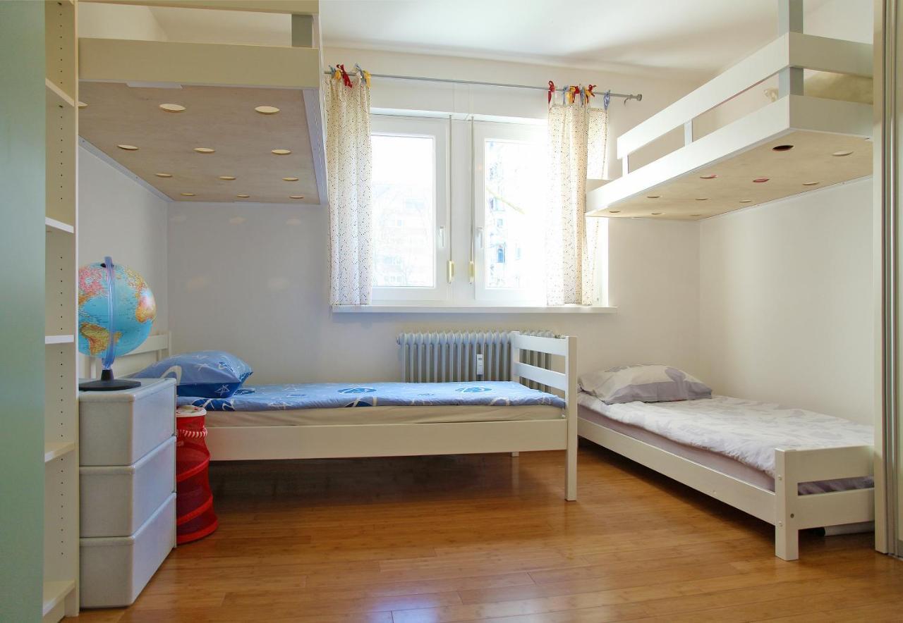 Apartment Haru Ljubljana Ngoại thất bức ảnh