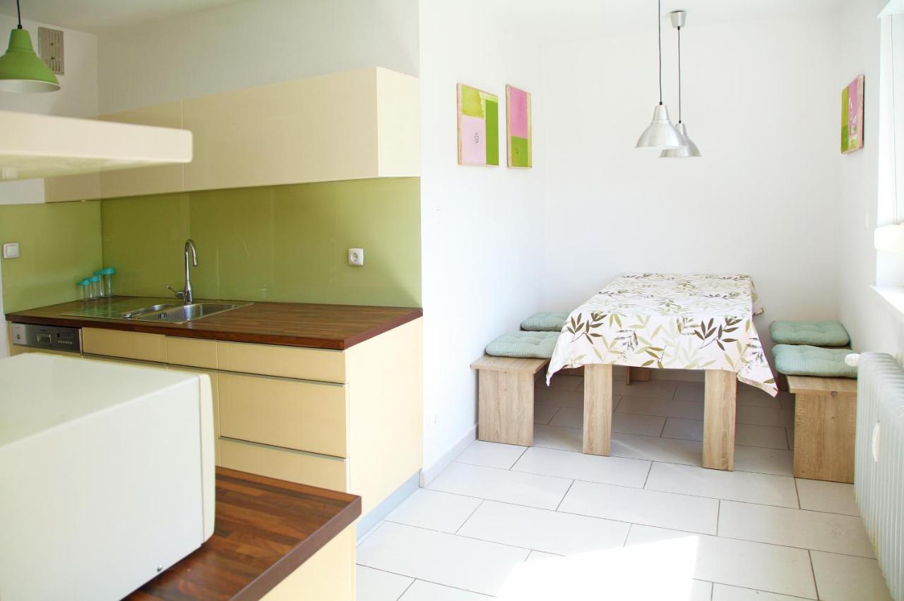 Apartment Haru Ljubljana Ngoại thất bức ảnh