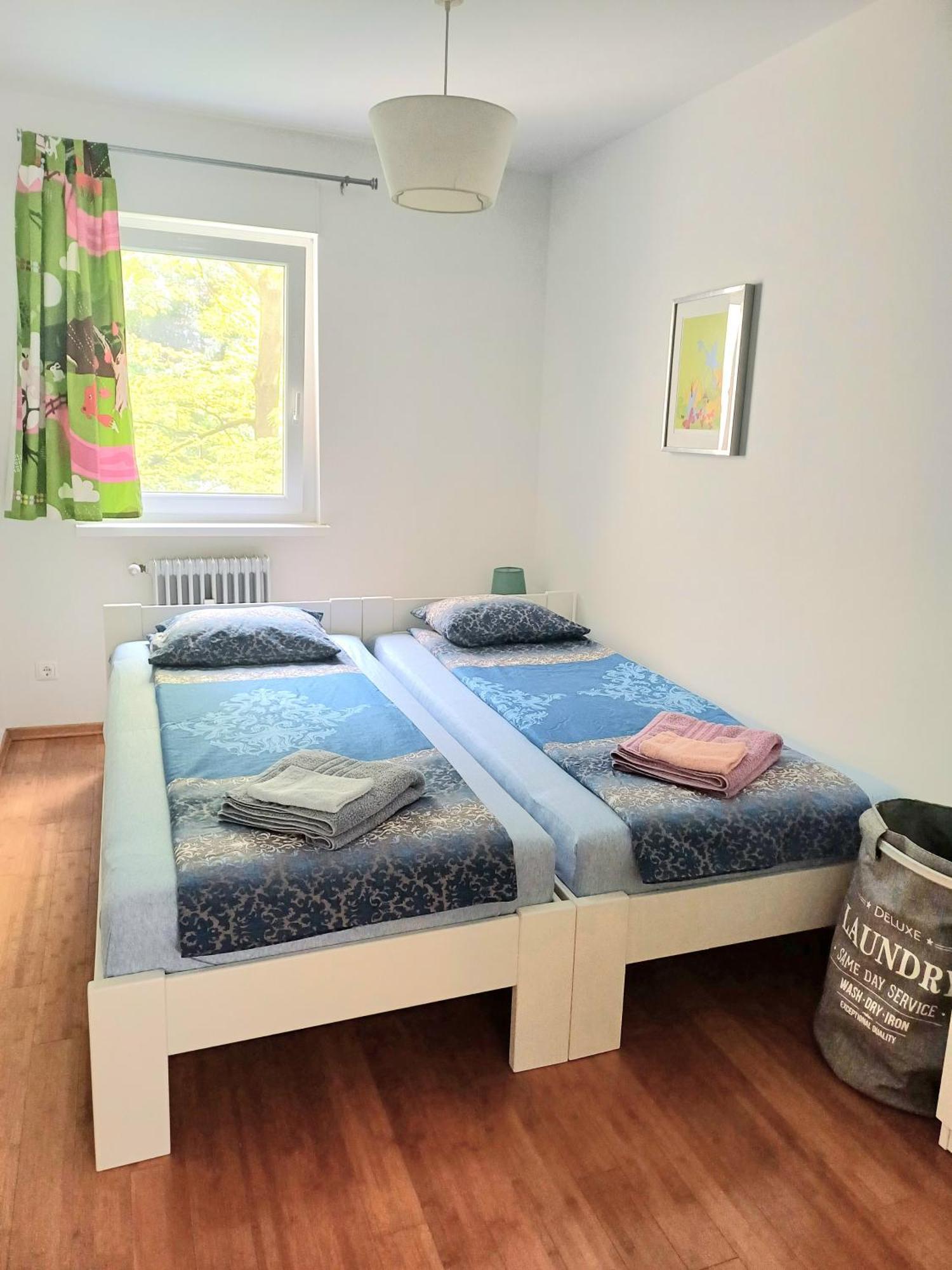 Apartment Haru Ljubljana Ngoại thất bức ảnh