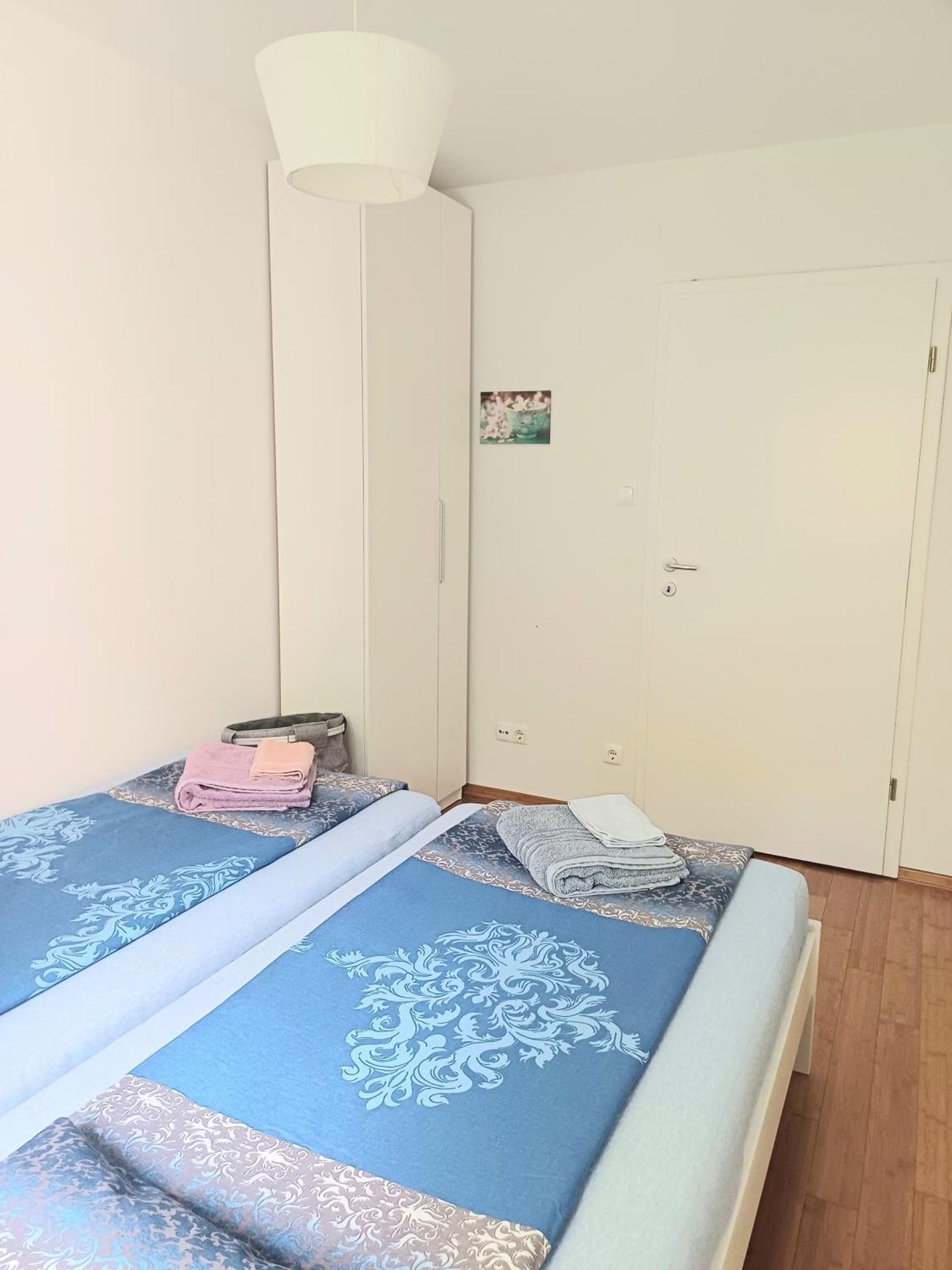 Apartment Haru Ljubljana Ngoại thất bức ảnh